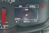 Used 2020 Chevrolet Trax LT w/ LT Convenience Package image 2