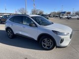 New 2025 Ford Escape ST-Line w/ Equipment Group 301A image 2