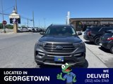 Used 2020 Ford Explorer XLT w/ Equipment Group 202A image 4