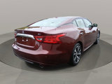 Used 2018 Nissan Maxima 3.5 SV image 6