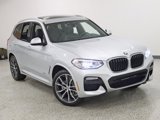 Used 2018 BMW X3 xDrive30i w/ M Sport Package image 5