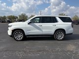 Used 2021 Chevrolet Tahoe Premier image 3