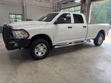 Used 2017 RAM 2500 Tradesman w/ Chrome Appearance Group image 4