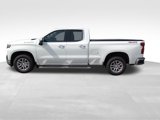 Used 2020 Chevrolet Silverado 1500 LTZ image 4