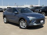 New 2025 Buick Envista Preferred w/ Convenience I Package image 2