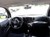 Used 2009 Nissan Cube 1.8 SL w/ Interior Designer Pkg image 6