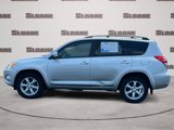 Used 2009 Toyota RAV4 Limited image 2