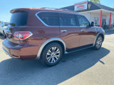 Used 2019 Nissan Armada SL w/ Premium Package image 5