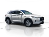 Used 2019 INFINITI QX50 Essential w/ Premium Heat Package image 2