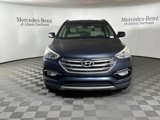 Used 2017 Hyundai Santa Fe Sport image 2