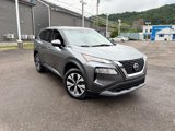 Used 2021 Nissan Rogue SV image 6