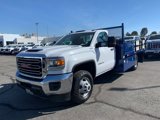 Used 2018 GMC Sierra 3500 4x4 Regular Cab w/ Sierra Convenience Package image 2