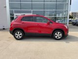 Used 2016 Chevrolet Trax LT w/ LT Convenience Package image 4