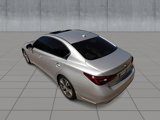 Used 2018 INFINITI Q50 Sport image 4