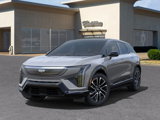 New 2025 Cadillac Optiq Sport 1 w/ LPO, Floor Liner Package image 6