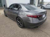 Used 2021 Alfa Romeo Giulia Ti w/ Nero Edizione image 3