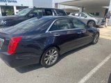 Used 2016 Cadillac CTS Luxury image 3