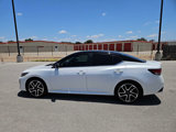 Used 2024 Nissan Sentra SR image 2