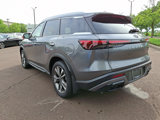 Certified 2025 INFINITI QX60 Luxe image 4