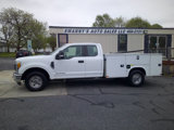 Used 2017 Ford F350 XL w/ Power Equipment Group image 2