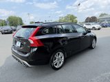 Used 2018 Volvo V60 T5 Dynamic w/ Protection Package image 5