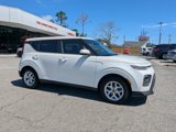 Used 2022 Kia Soul LX w/ Technology Package image 2