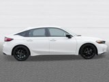New 2025 Honda Civic Sport image 6