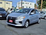 Used 2021 Mitsubishi Mirage ES image 2