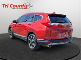 Used 2017 Honda CR-V Touring image 5