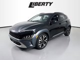 Used 2022 Hyundai Kona Limited w/ Cargo Package image 3