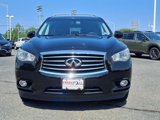 Used 2015 INFINITI QX60 AWD w/ Cargo Package image 2