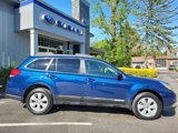 Used 2011 Subaru Outback 2.5i Premium w/ All-Weather Pkg image 2