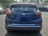 Used 2020 Nissan Murano SL image 6