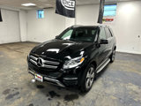 Used 2017 Mercedes-Benz GLE 350 4MATIC w/ Premium 1 Package image 2