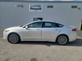 Used 2017 Ford Fusion Platinum image 2