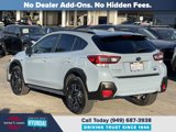 Used 2020 Subaru Crosstrek Hybrid w/ Moonroof Package w/Navigation image 4