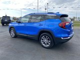 Used 2024 GMC Terrain SLT image 3