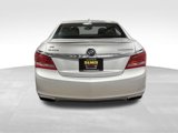 Used 2016 Buick LaCrosse Sport Touring w/ Experience Buick Package image 4