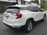 Certified 2022 GMC Terrain SLT w/ Infotainment Package II image 3