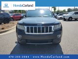 Used 2012 Jeep Grand Cherokee Limited image 2