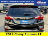 Used 2019 Chevrolet Equinox LT image 4