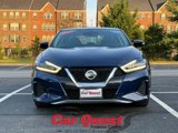 Used 2020 Nissan Maxima 3.5 SV image 2