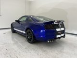 Used 2013 Ford Mustang Shelby GT500 image 5