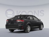 New 2025 Toyota Corolla LE image 2