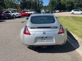 Used 2020 Nissan 370Z Touring Sport image 4