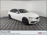 Used 2018 BMW 320i Sedan image 1