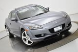 Used 2005 MAZDA RX-8 w/ AT Grand Touring Pkg image 2