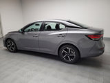 Used 2024 Nissan Sentra SV image 3