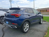 Certified 2022 Buick Encore GX Preferred w/ Cold Weather Comfort Package image 6
