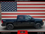 Used 2011 GMC Sierra 1500 SLE w/ Max Trailering Pack image 2